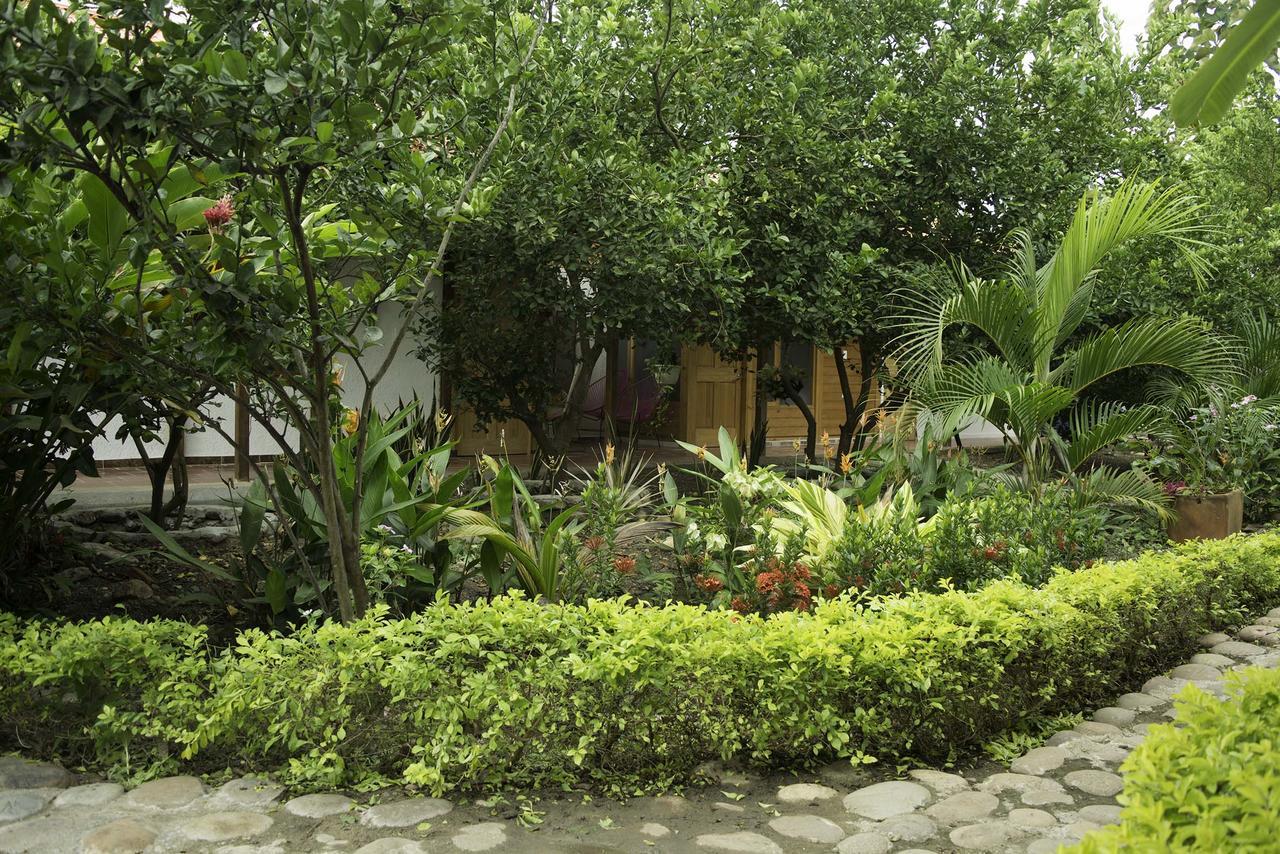 Hostal El Ruby Вильявьеха Экстерьер фото