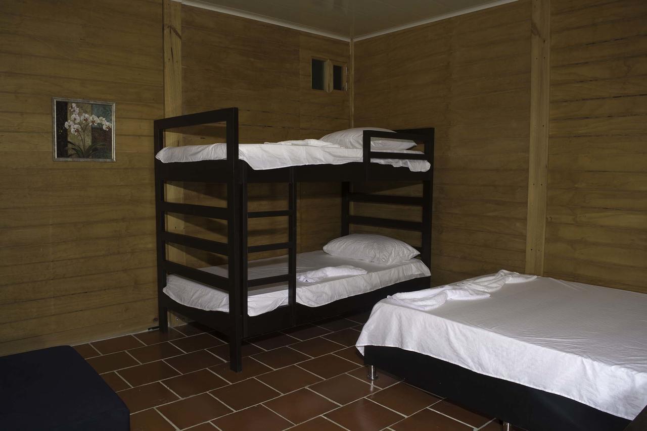 Hostal El Ruby Вильявьеха Экстерьер фото