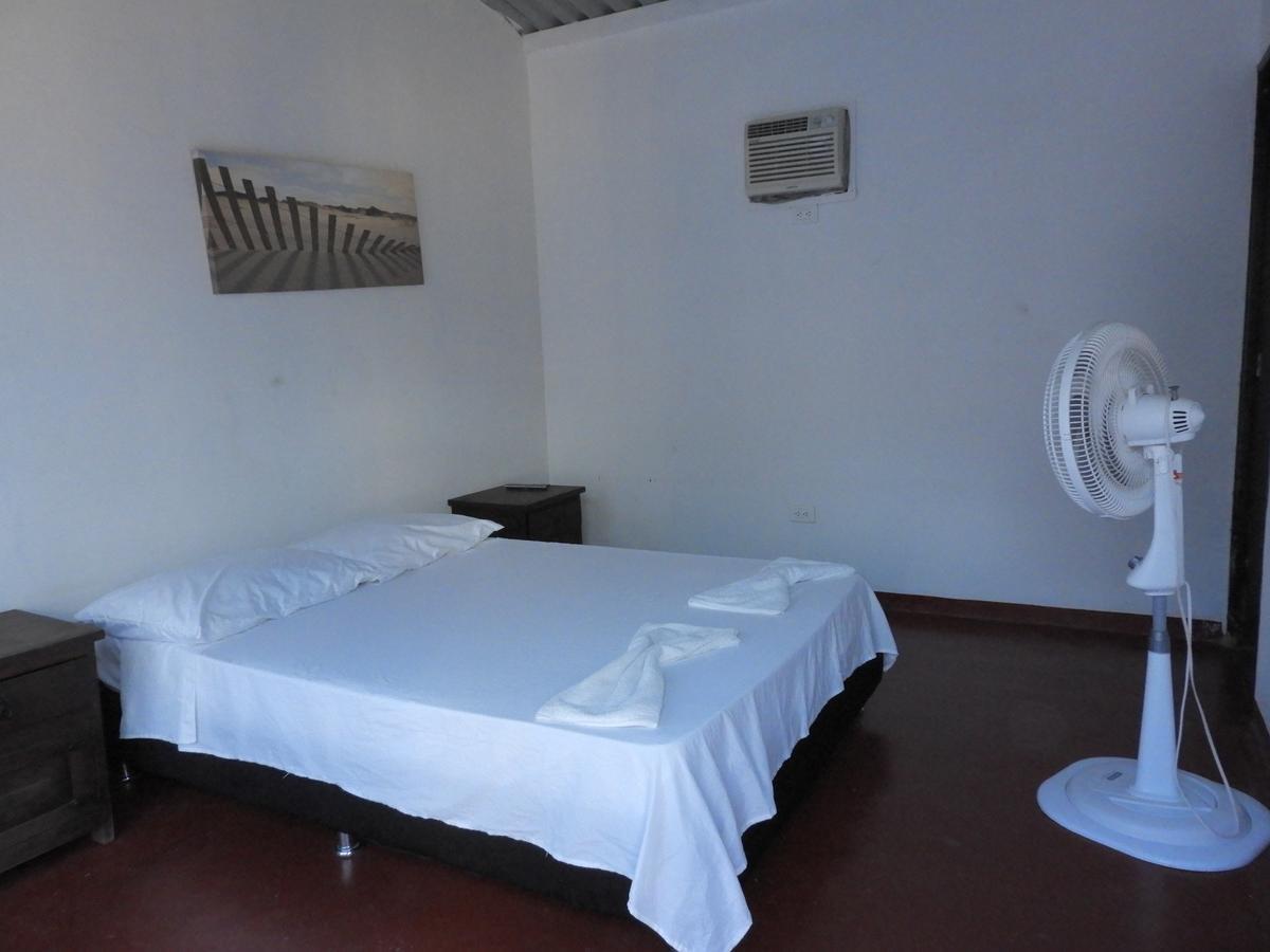 Hostal El Ruby Вильявьеха Экстерьер фото