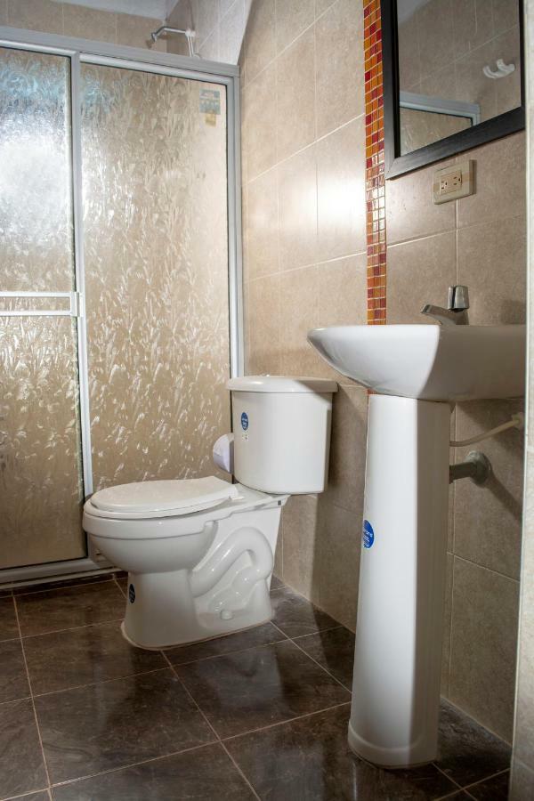 Hostal El Ruby Вильявьеха Экстерьер фото