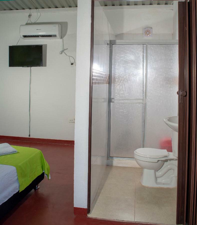 Hostal El Ruby Вильявьеха Экстерьер фото