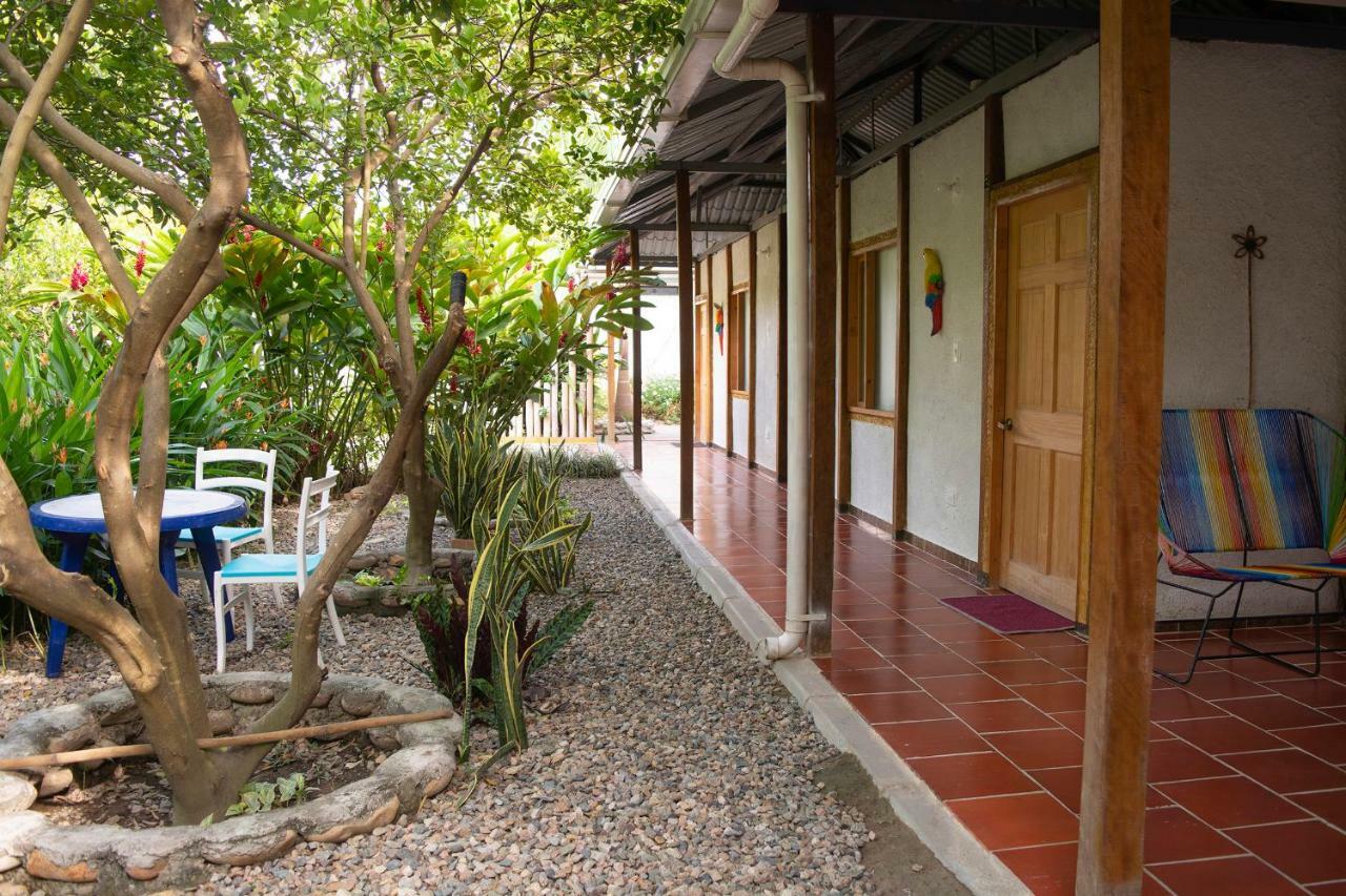 Hostal El Ruby Вильявьеха Экстерьер фото